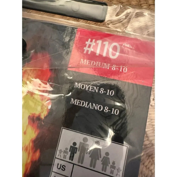 Halloween youth size medium 8-10 Jumpsuit costume - Picture 6 of 6